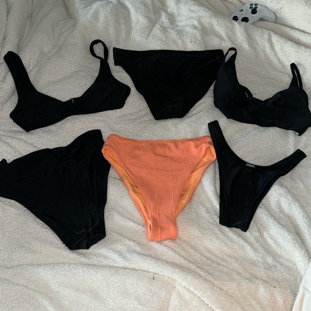Aerie Swim Lot